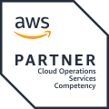 AWS Cloud Operations Competency