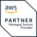 AWS Managed Service Partner