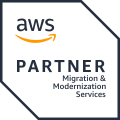 AWS Migration Competency